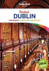 Abbildung von: Lonely Planet Pocket Dublin - Lonely Planet Global Limited
