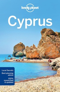 Abbildung von: Lonely Planet Cyprus - Lonely Planet Global Limited