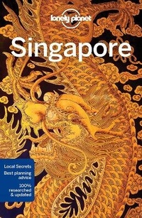 Abbildung von: Lonely Planet Singapore - Lonely Planet Global Limited