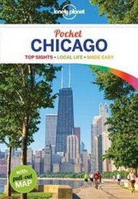 Abbildung von: Lonely Planet Pocket Chicago - Lonely Planet Global Limited