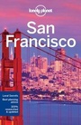 Cover: Lonely Planet San Francisco - Lonely Planet Global Limited
