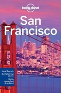 Cover: Lonely Planet San Francisco - Lonely Planet Global Limited
