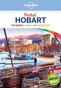 Abbildung von: Lonely Planet Pocket Hobart - Lonely Planet Global Limited