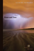 Cover: Event and Time - Fordham University Press