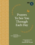 Cover: Prayers to See You Though Each Day - Watkins Publishing