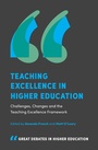 Cover: Teaching Excellence in Higher Education - Emerald Publishing Limited