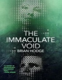 Enlarge image Cover: The Immaculate Void - ChiZine Publications