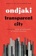 Cover: Transparent City - Biblioasis