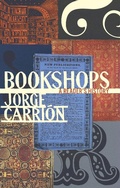 Cover: Bookshops - Biblioasis