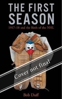 Abbildung von: The First Season - Biblioasis