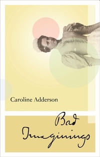 Enlarge image Cover: Bad Imaginings - Biblioasis