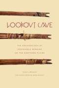 Cover: Lookout Cave - AU Press