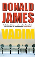 Cover: Vadim - Arrow Books Ltd