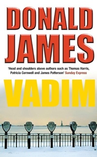 Enlarge image Cover: Vadim - Arrow Books Ltd