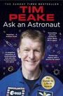 Cover: Ask an Astronaut - Arrow Books Ltd