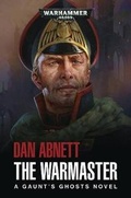 Cover: The Warmaster - The Black Library