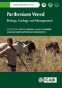 Cover: Parthenium Weed - CABI Publishing