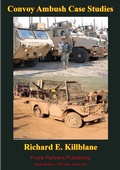Cover: Convoy Ambush Case Studies - Tannenberg Publishing