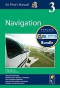 Cover: The Air Pilot's Manual - Navigation: Volume 3 - Pooleys Air Pilot Publishing Ltd