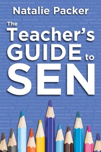 Enlarge image Cover: The Teacher's Guide to SEN - Crown House Publishing