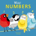 Cover: Numbers - Child's Play (International) Ltd