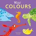 Cover: Colours - Child's Play (International) Ltd