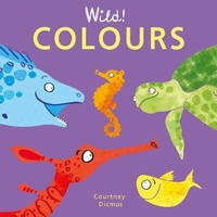 Enlarge image Cover: Colours - Child's Play (International) Ltd
