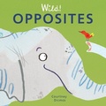 Cover: Opposites - Child's Play (International) Ltd