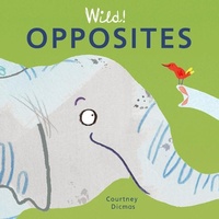 Enlarge image Cover: Opposites - Child's Play (International) Ltd