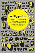 Cover: Wittypedia - Welbeck