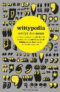 Enlarge image Cover: Wittypedia - Welbeck