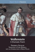 Cover: Wallenstein - Open Book Publishers
