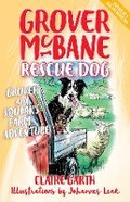 Cover: Grover McBane Rescue Dog: Grover and Squeak's Farm Adventure (Book 5) - Piccolo Nero