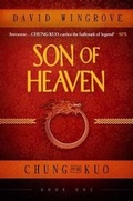 Cover: Son of Heaven: Chung Kuo Book 1 - Fragile Books
