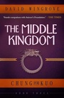 Cover: The Middle Kingdom: Chung Kuo Book 3 - Fragile Books