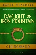 Cover: Daylight on Iron Mountain: Chung Kuo Book 2 - Fragile Books