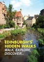 Cover: Edinburgh's Hidden Walks - Metro Publications Ltd