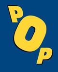 Cover: Pop - GOST Books