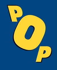 Enlarge image Cover: Pop - GOST Books