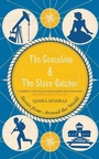 Cover: The Concubine and the Slavecatcher - HopeRoad