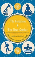 Cover: The Concubine and the Slavecatcher - HopeRoad