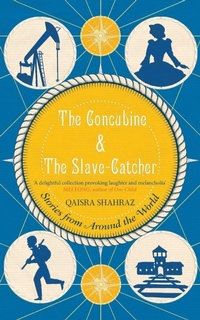 Enlarge image Cover: The Concubine and the Slavecatcher - HopeRoad