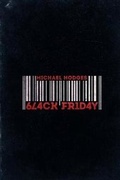Cover: Black Friday - Severed Press