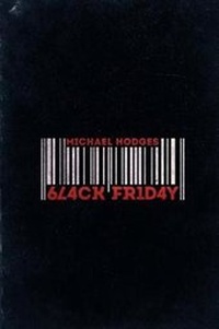 Enlarge image Cover: Black Friday - Severed Press