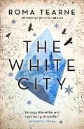 Cover: The White City - Aardvark Bureau