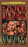 Cover: Cherokee Bat and the Goat Guys - HarperCollins