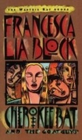 Cover: Cherokee Bat and the Goat Guys - HarperCollins
