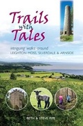 Cover: Trails with Tales - Palatine Books