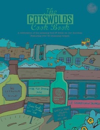 Abbildung von: The Cotswolds Cook Book - Meze Publishing