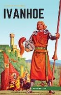 Cover: Ivanhoe - Classic Comic Store Ltd